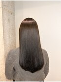 【20/30/40代大人女性向け】毛先柔らかカールで大人ツヤ髪♪