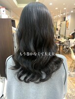 ノラキチジョウジ(NORA KICHIJOJI)&nbsp;#デジタルパーマ#コテ巻きパーマ#ウェーブパーマ