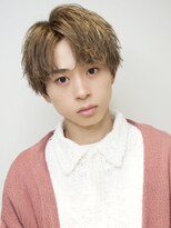 オーシャントーキョー 渋谷(OCEAN TOKYO)&nbsp;3wayコンマバング