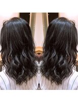 ヘアサロン リッチ(hair salon Rich) 外国人風カラー