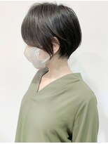 人気ショート