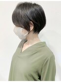 人気ショート