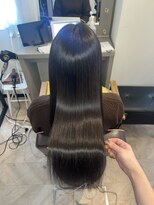 アールサロン アオヤマ(Rr SALON AOYAMA)&nbsp;つやさらロング