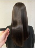 【BACANCES八丁堀】シルク艶