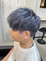 ノン 恵比寿(NoN)&nbsp;ブリーチパーマ