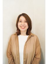 イツキ ヘアーデザイン(ITSUKI hair design) 松本 恵美