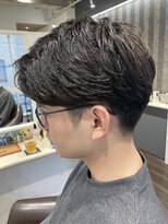 ディアマン(Diamant)&nbsp;ビジネスパーマ