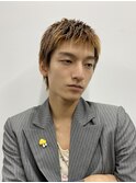 スリークショート