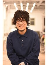 ユイツ&nbsp;梅本 洋介