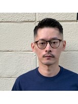 ヒロギンザ 仙台本店(HIRO GINZA)&nbsp;仙台　バーバースタイル