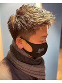 ジェットモヒカン