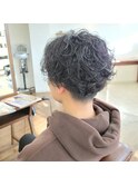 ゆるめのツイストスパイラル