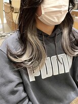 ラヴェストバイフレイスウェル(LOVEST by frace well)&nbsp;インナーグレージュ