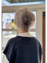 アコスタイル(aco style)&nbsp;ショート