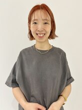 ケンジ 横浜(KENJE) 渡辺 美保