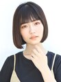 フラット 中山店(flat) *中山駅/髪質改善/白髪ぼかし/白髪染め/ヘッドスパ/ハイライト