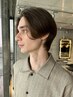 【MEN’S限定】メンズカット＋頭皮クレンジング/銀座/銀座駅