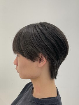 アールプラス 新宿(ar+) くびれマッシュ