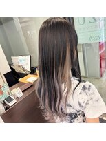 アイズ 本厚木(AIZU)&nbsp;デザインカラー