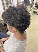 メンズスタイル