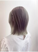 ハイライトグラデーション
