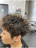 ユルツイスト