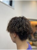 デザインパーマ