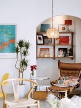 《*サロン時間を特別なひとときに*》髪のお手入れを特別な体験に致します＊[ショートボブ/ショートカット]