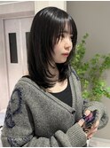 レイヤースタイル