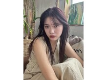 ヘアー バトン(hair vaton)
