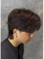 ネクストゼロ(NEXT zerO)&nbsp;パーマ