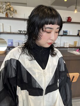 ドレープ(Dreap) ハイレイヤー