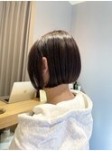 ミニボブ
