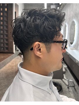 オール 大宮(OR) メンズスタイル