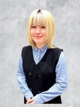 アッシュ 八王子みなみ野店(Ash) 臼井 麻菜