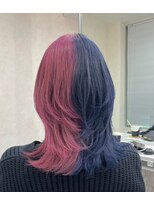 トゥルークリエイション 北千住(True Creation--)&nbsp;カラー/トリートメント/カット/ブリーチ/韓国/髪質改善/北千住