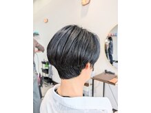 フルーノヘア 八幡駅(Hulu-no.hair)