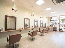 カシータ フロル 瀬戸幡野店(Casita flor)