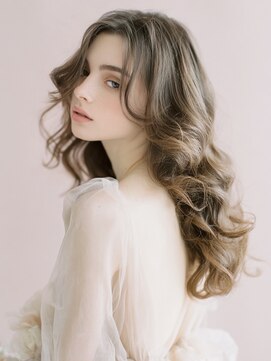 アルトリスト(Altruist Aging×HAIR&SPA) ☆イメチェンピンクベージュアンブレラカラー前髪クールショート