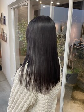 オンヌ(onnu) ラベンダーグレー