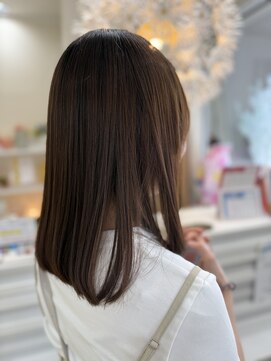 ルボン(Le Bon) 艶ミディアム