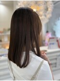 艶ミディアム