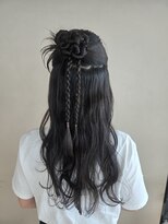 アフロート ギンザ(AFLOAT GINZA)&nbsp;お呼ばれアレンジ/結婚式/イベント