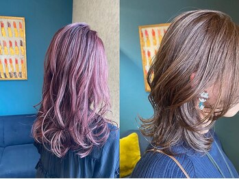 プリコ(Plico.)の写真/大人のモテ髪ミディアムヘアで周りと差をつける♪あなたの雰囲気に合わせて似合うスタイルをご提案☆