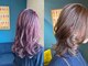 プリコ(Plico.)の写真/大人のモテ髪ミディアムヘアで周りと差をつける♪あなたの雰囲気に合わせて似合うスタイルをご提案☆