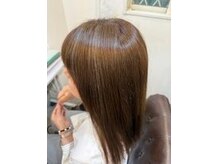 ロア ヘアーアンドビューティー(LOA hair&beauty)