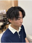 ツイスパ