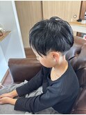 ショート
