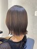 【新規☆早割限定】全メニュー20%OFF（カットのみ対象外）