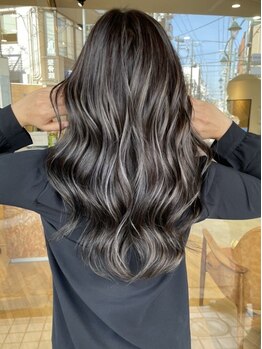 【古川橋5分】相談しやすいStylistの人柄が人気◇丁寧なカウンセリング×圧倒的技術の《Love&Hair Mahalo》